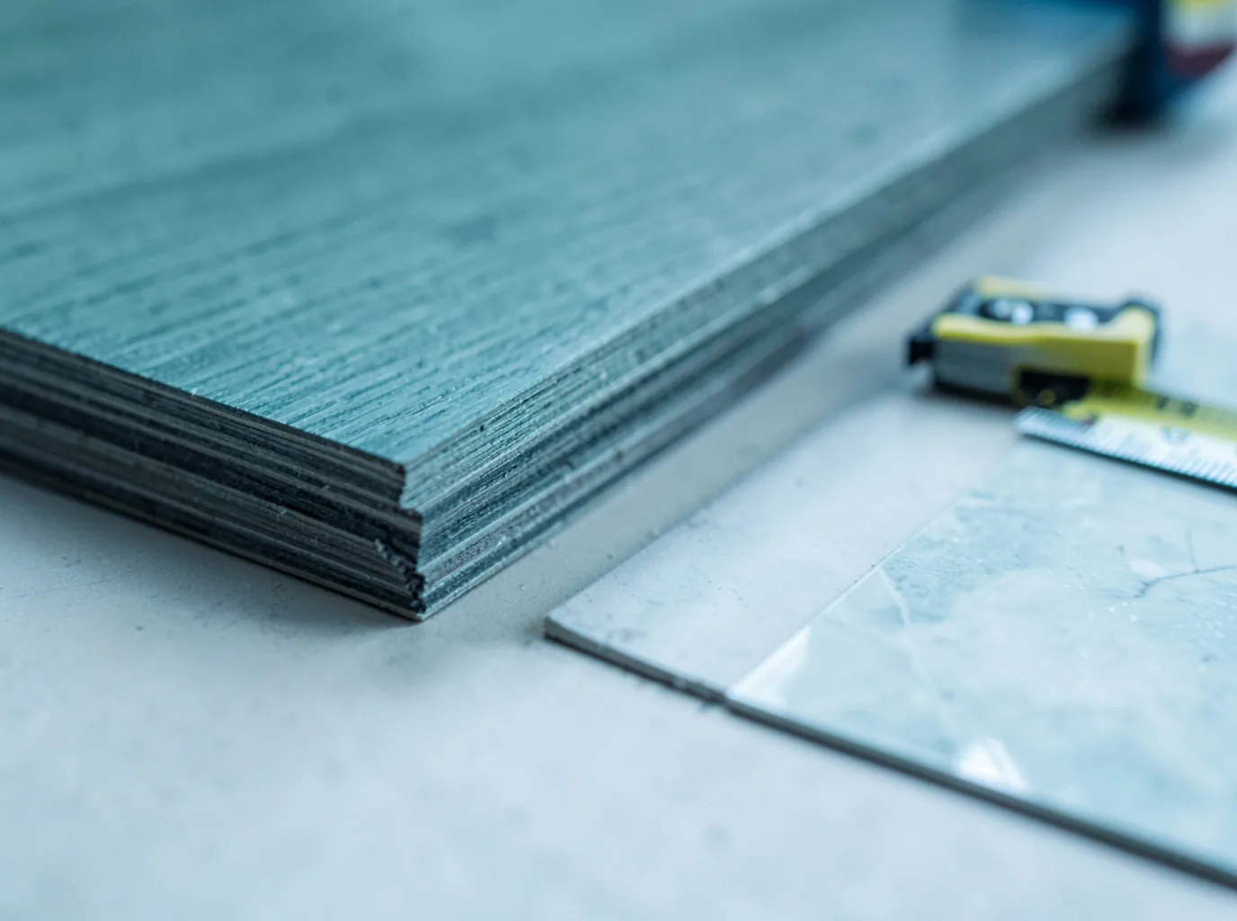 Luxury Vinyl Plank Installation Martell, NE FAQs
